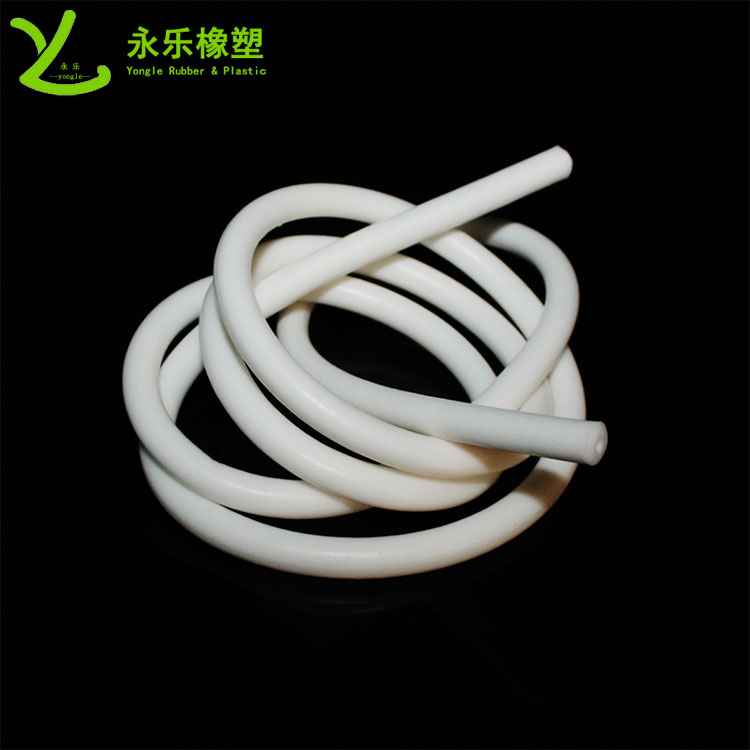 阻燃發(fā)泡硅膠管，耐高溫發(fā)泡硅膠管，防火發(fā)泡硅膠管