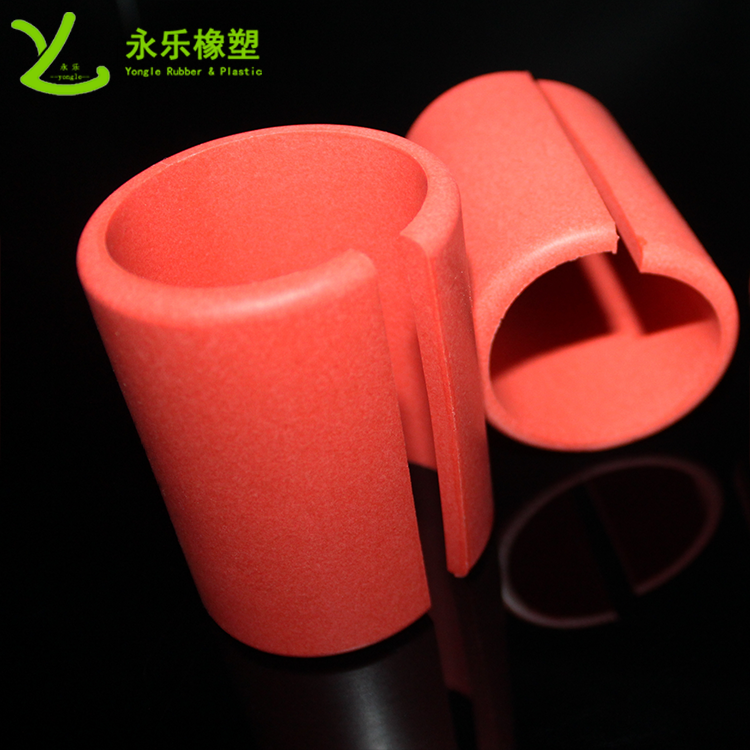 模壓硅橡膠發(fā)泡，定制模壓硅膠發(fā)泡，模壓橡膠發(fā)泡