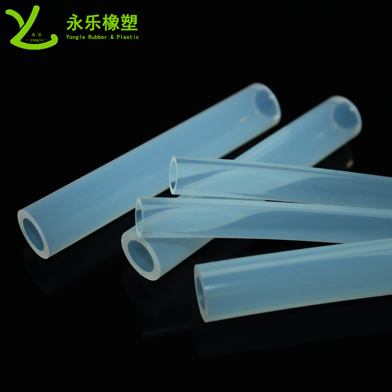 透明硅膠管，食品級硅膠管，蠕動泵硅膠管