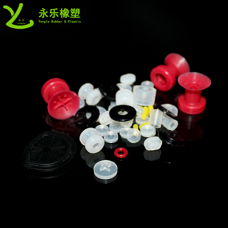 硅膠配件，醫(yī)療硅膠配件，模壓醫(yī)療硅膠配件