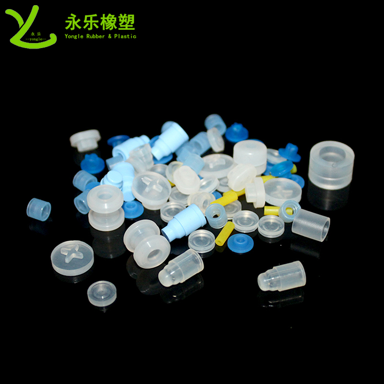 硅膠配件，醫(yī)療硅膠配件，模壓醫(yī)療硅膠配件