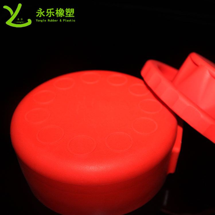 定制模壓發(fā)泡硅膠件，減震模壓發(fā)泡硅膠件，無(wú)氣味模壓發(fā)泡硅膠件