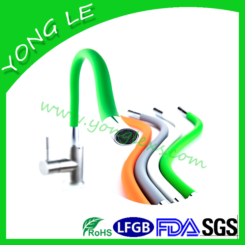 廚衛(wèi)硅膠管