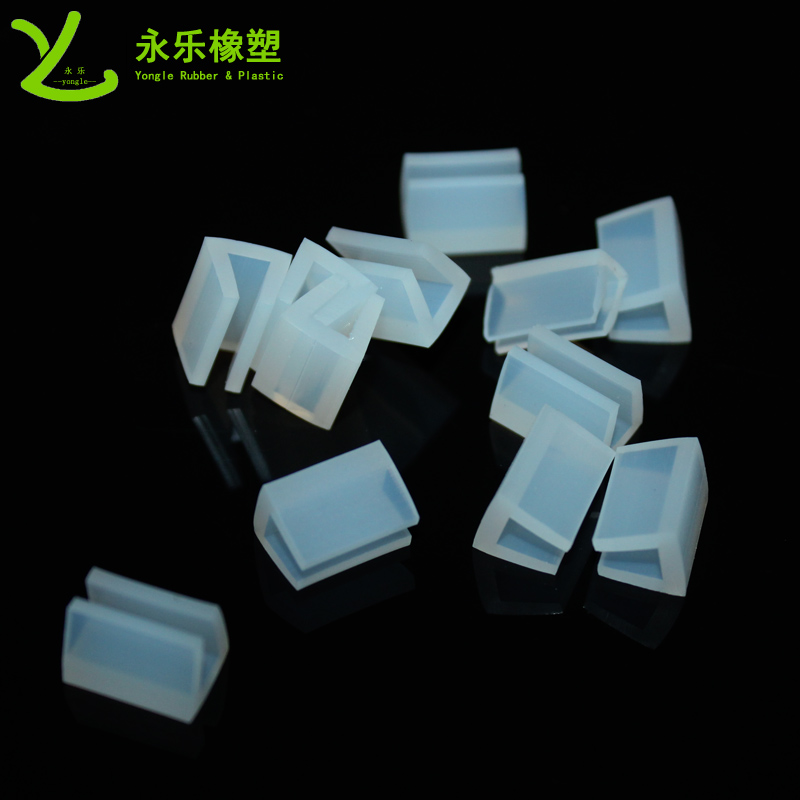 燈具U型包邊密封條，燈具U形包邊條，U形玻璃包邊條
