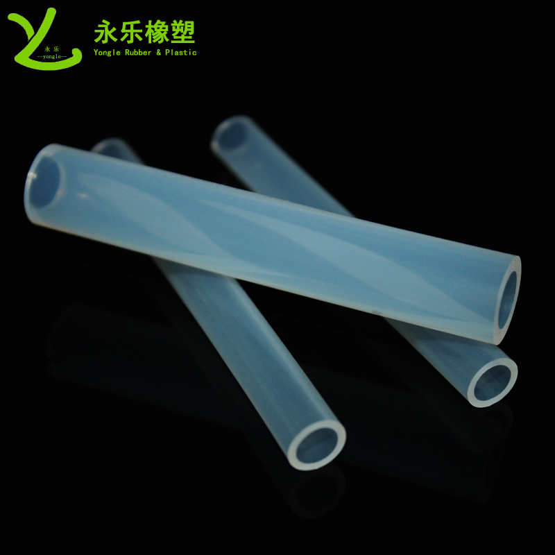 透明硅膠管，食品級硅膠管，蠕動泵硅膠管，鉑金硅膠管