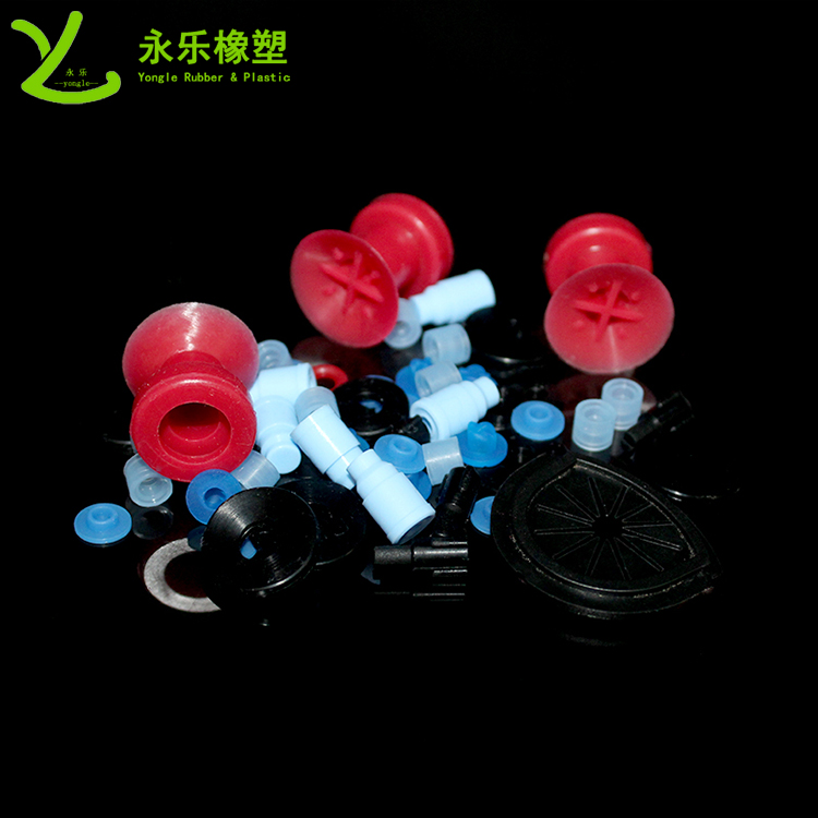 硅膠配件，醫(yī)療硅膠配件，模壓醫(yī)療硅膠配件