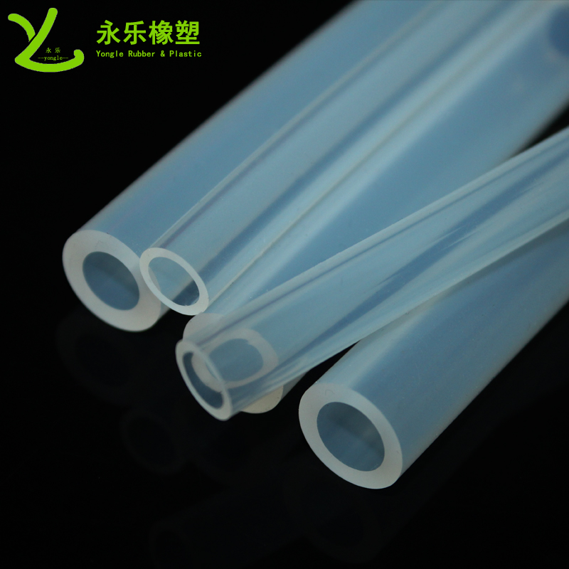 擠出35#蠕動泵硅膠管，防水35#蠕動泵硅膠管，無氣味35#蠕動泵硅膠管