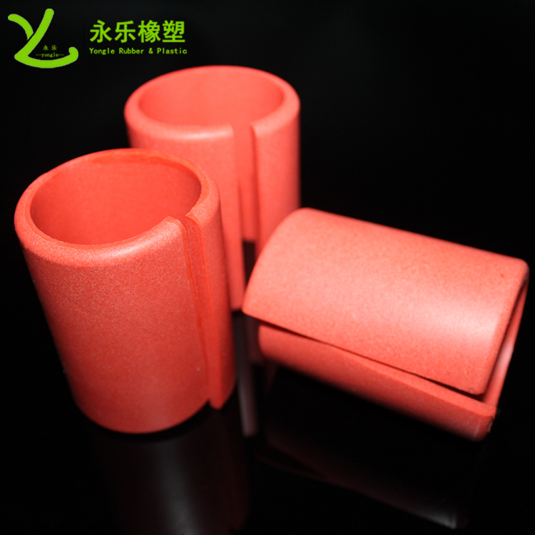 模壓硅橡膠發(fā)泡，定制模壓硅膠發(fā)泡，模壓橡膠發(fā)泡