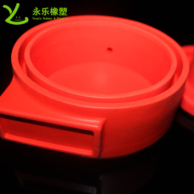 定制模壓發(fā)泡硅膠件，減震模壓發(fā)泡硅膠件，無(wú)氣味模壓發(fā)泡硅膠件