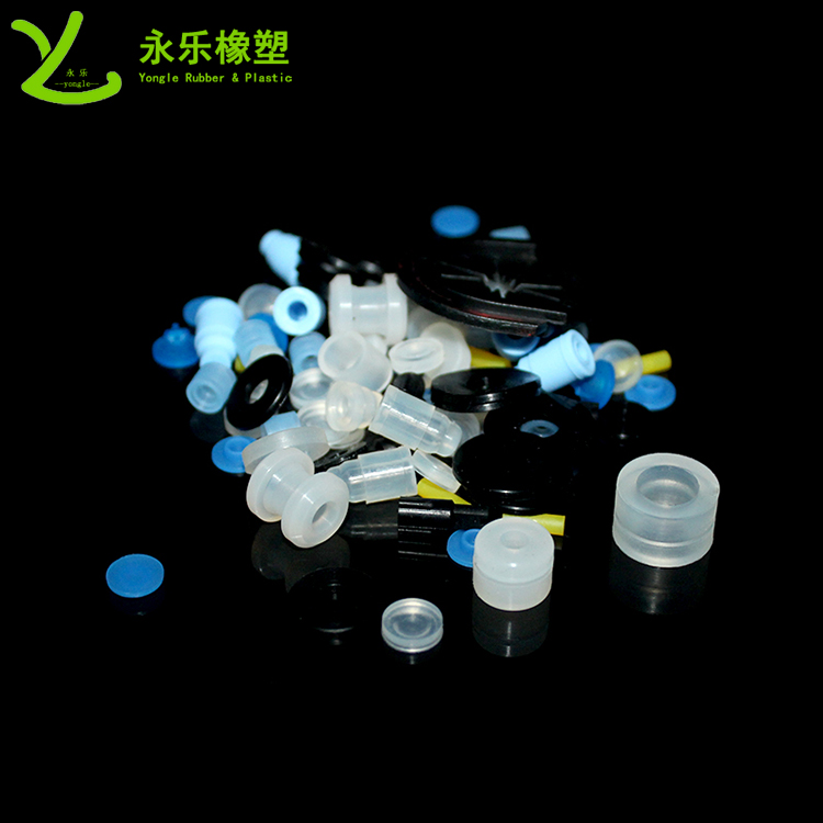 硅膠配件，醫(yī)療硅膠配件，模壓醫(yī)療硅膠配件