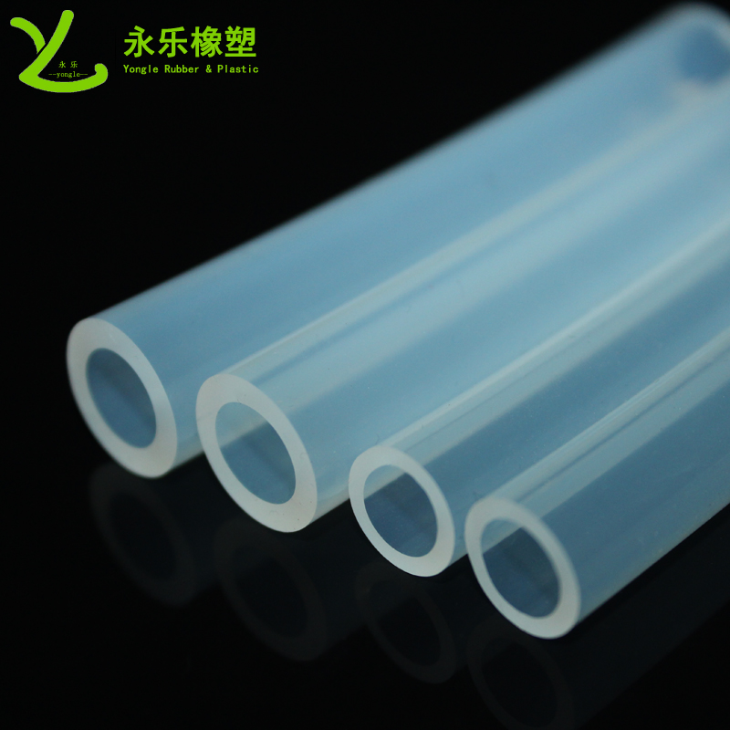 透明硅膠管，食品級硅膠管，蠕動泵硅膠管，鉑金硅膠管