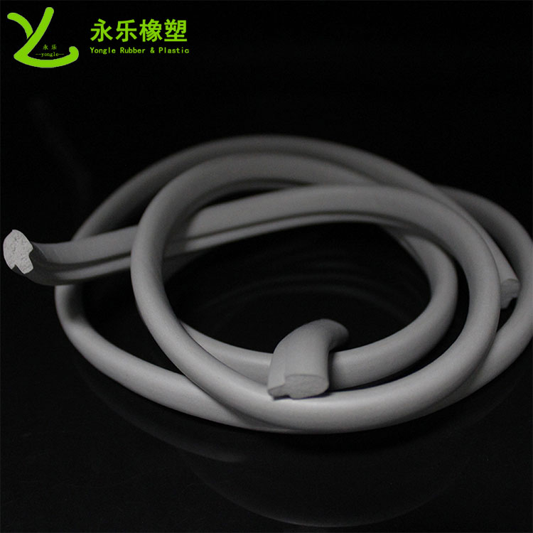 led發(fā)泡粘接密封圈，發(fā)泡防水密封圈，路燈防水發(fā)泡密封圈