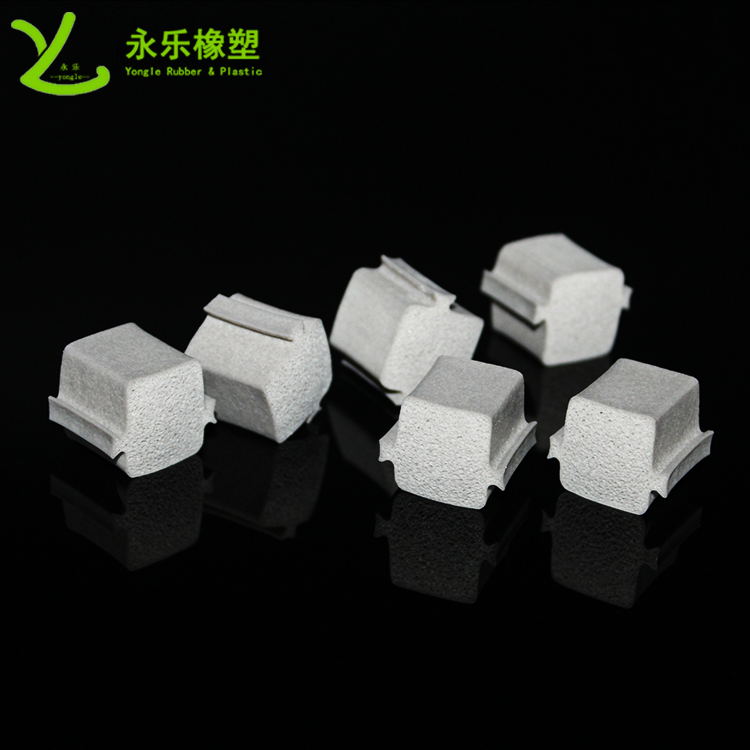 擠出發(fā)泡硅膠塞，耐高溫發(fā)泡硅膠塞，防水發(fā)泡硅膠塞
