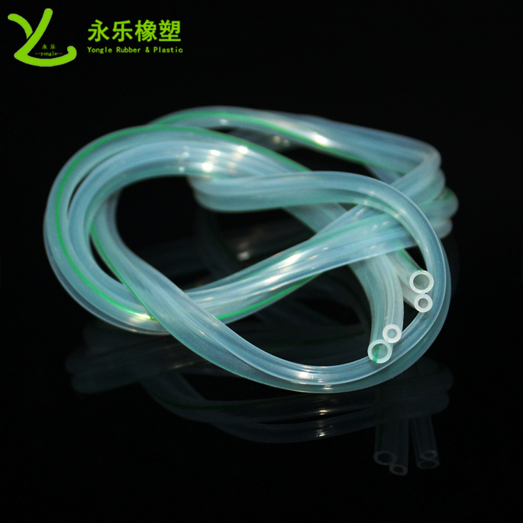 顯影硅膠管，雙色硅膠管，多腔顯影硅膠管