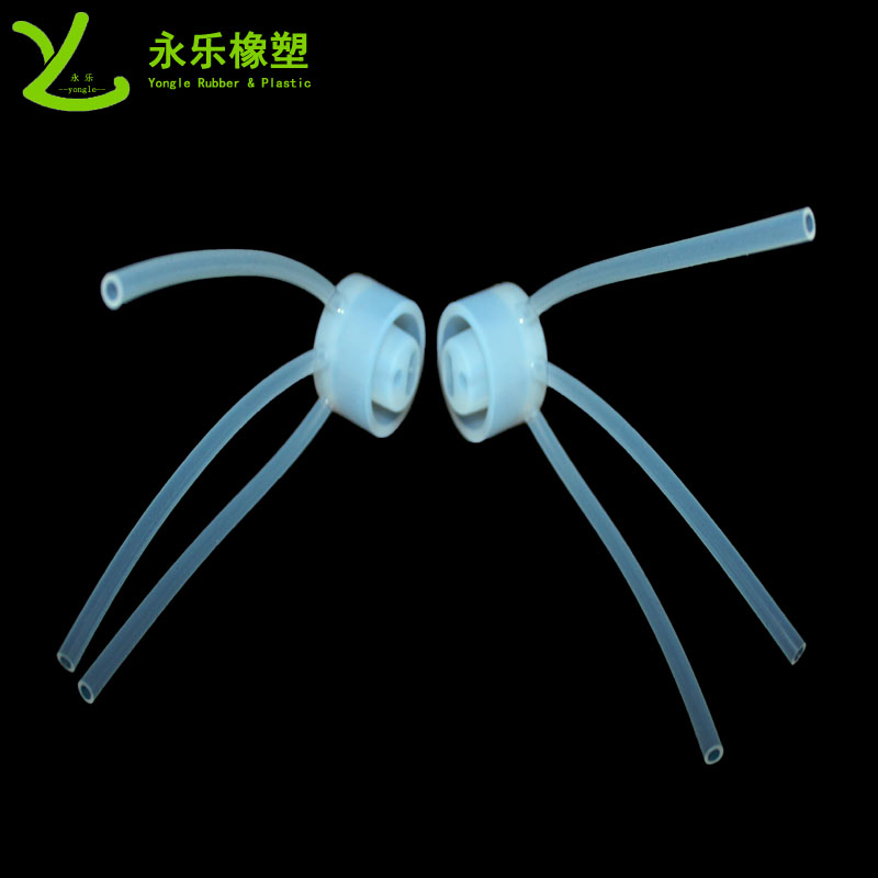 模壓硅膠配件，模壓醫(yī)用硅膠配件，無氣味醫(yī)用硅膠配件